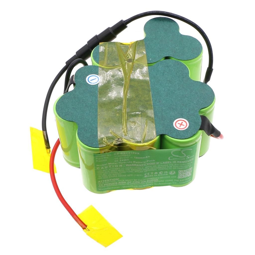 Imurin akku Bosch CS-BSC216VX