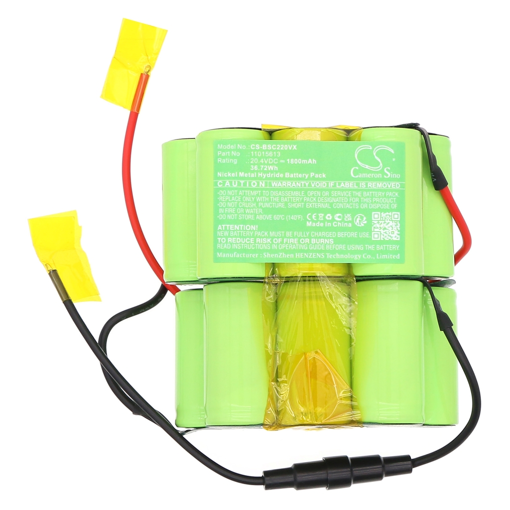 Imurin akku Bosch CS-BSC220VX