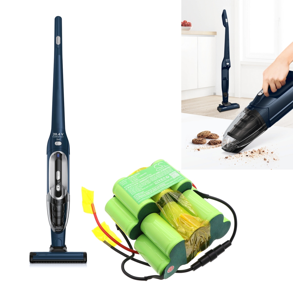 Imurin akku Bosch CS-BSC220VX