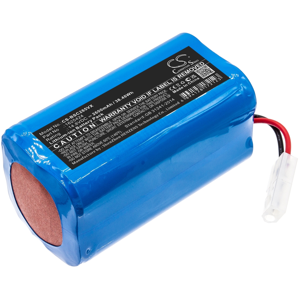 Imurin akku Bissell CS-BSC285VX