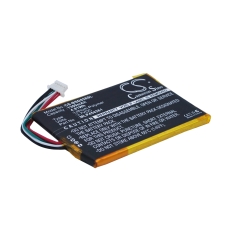 Yhteensopiva akun vaihto Bambook MLP454261