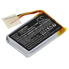 Yhteensopiva akun vaihto Bose AHB572535