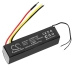 Akut Kaiuttimen akku CS-BSE319SL