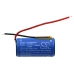 Yhteensopiva akun vaihto Bose NTA3522