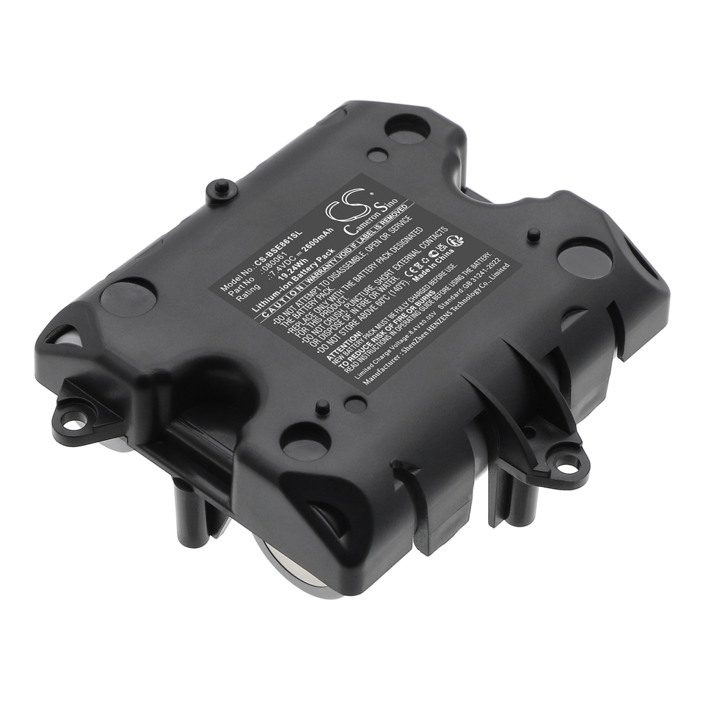 Kaiuttimen akku Bose CS-BSE861SL