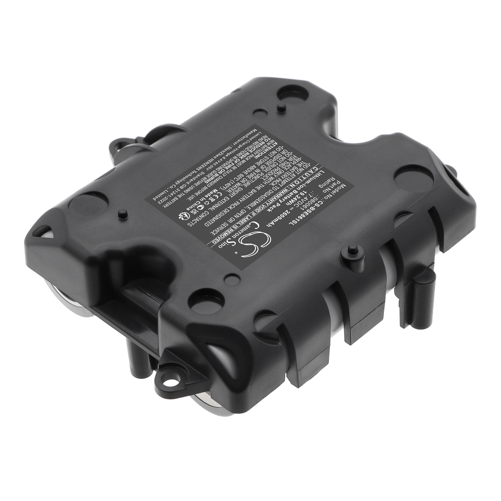 Kaiuttimen akku Bose CS-BSE861SL