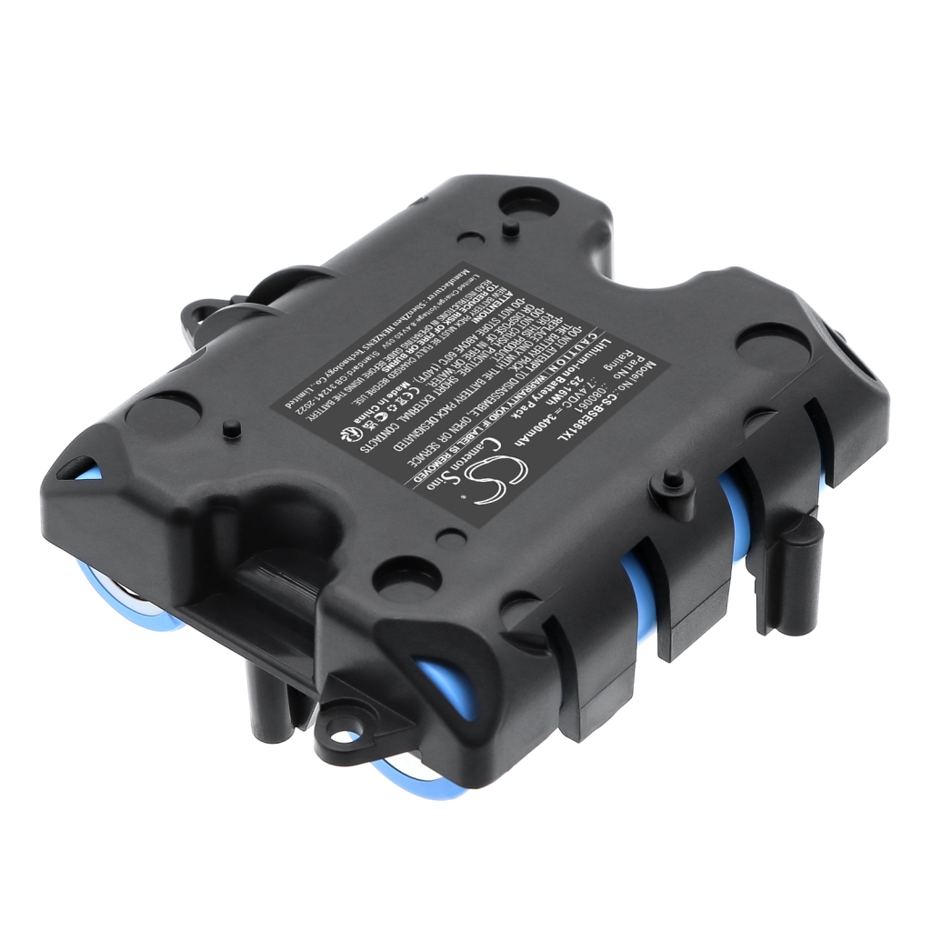 Kaiuttimen akku Bose CS-BSE861XL