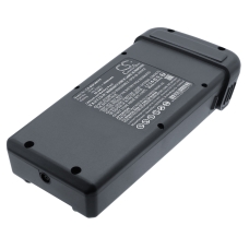 Yhteensopiva akun vaihto Bissell 1643447,1643449,1644206,1644207