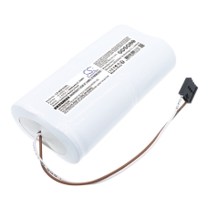 Yhteensopiva akun vaihto Bosch 1643-1,1643-1GP,1643-1GW,4-VR4D 1643-1,8V 4AH...