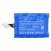 Imurin akku Bissell CS-BSI229VX