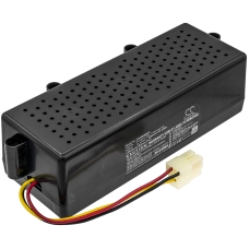 Yhteensopiva akun vaihto BOSCH 3 600 HA2 000,3 600 HA2 001,3 600 HA2 002,3 600 HA2 101,3 600 HA2 102...
