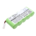 Älykodin akku Somfy D963P (CS-BSK120SL)
