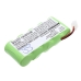 Älykodin akku Somfy D963P (CS-BSK120SL)