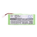 Älykodin akku Somfy D963P (CS-BSK120SL)