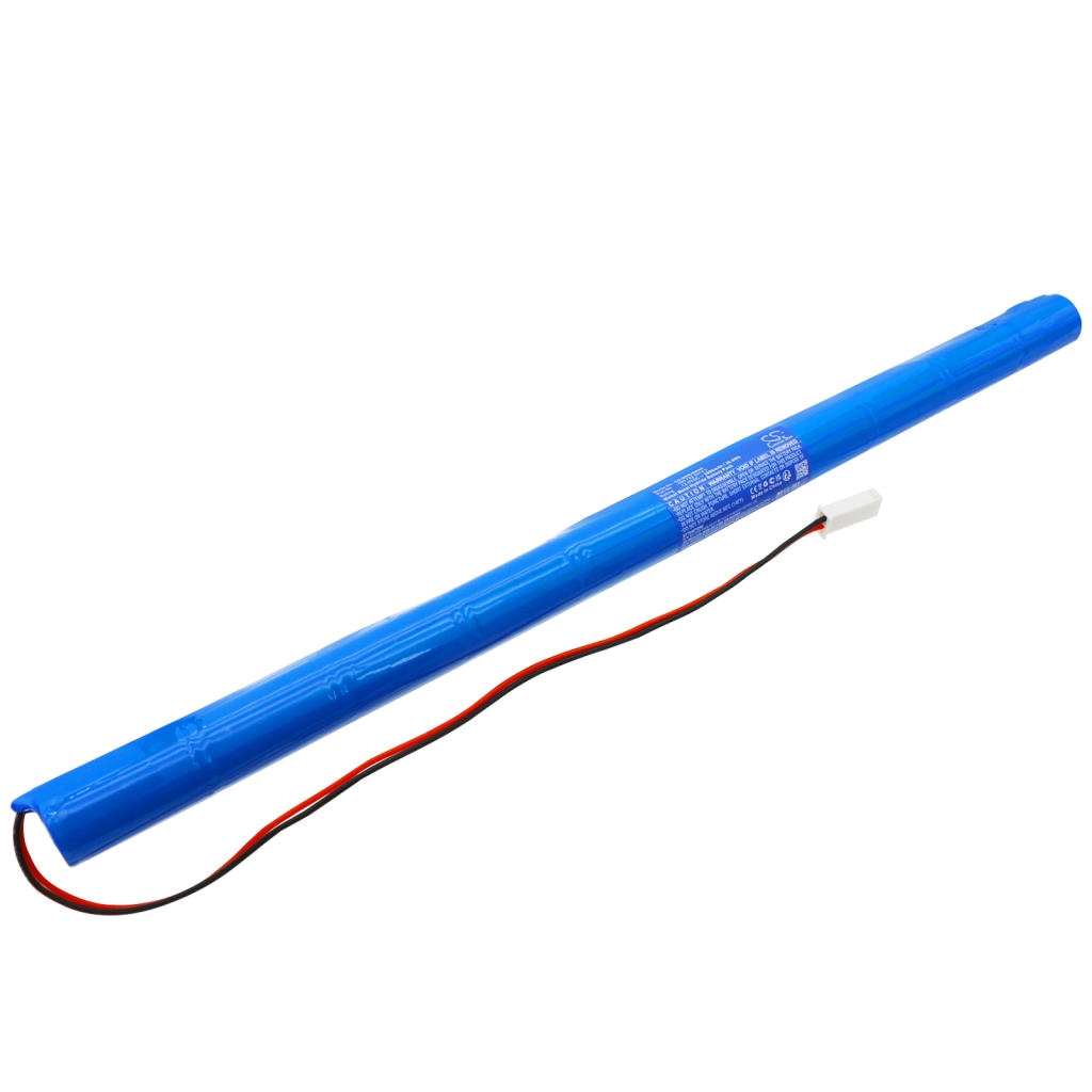 Älykodin akku Becker 40340002330 (CS-BSK460AF)