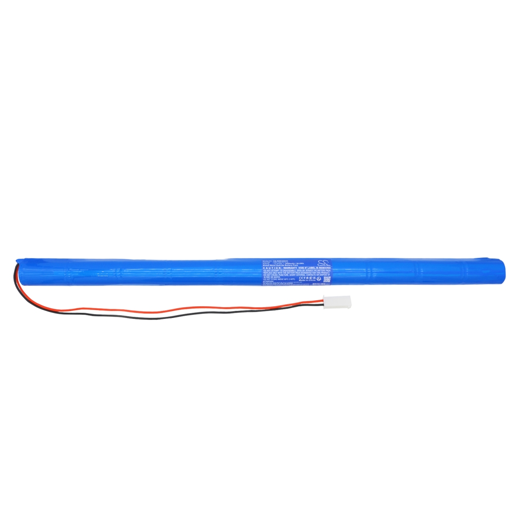 Älykodin akku Becker 40340002330 (CS-BSK460AF)