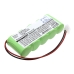 Älykodin akku Somfy BD5000 (CS-BSK620SL)