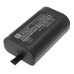 Akku yhteensopiva Bose CS-BSL213SL