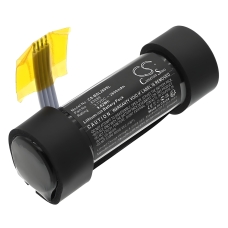 Yhteensopiva akun vaihto Bose 83289