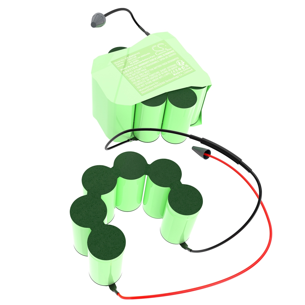 Imurin akku Bosch CS-BSN201VX