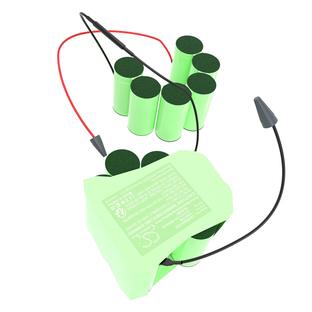 Imurin akku Bosch CS-BSN201VX