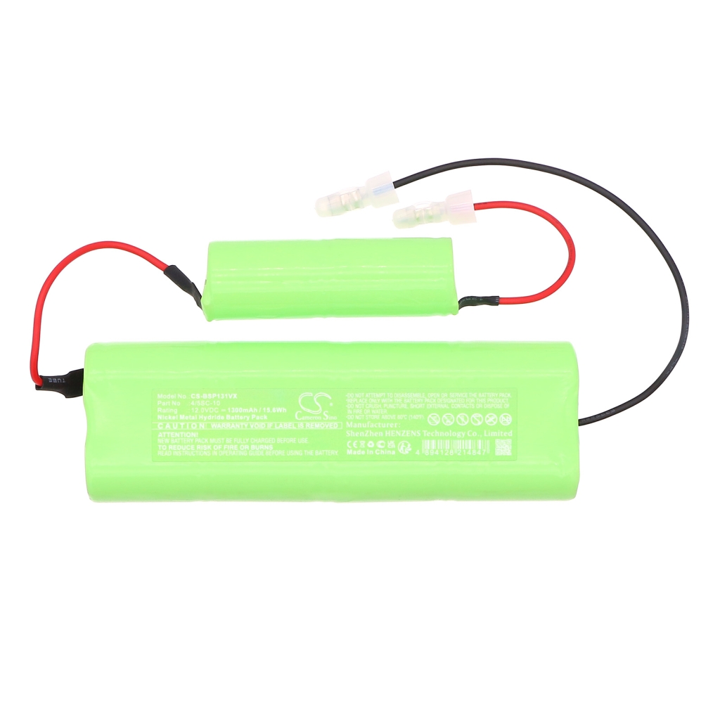 Imurin akku Bissell CS-BSP131VX