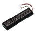 Imurin akku Bissell CS-BSP239VX