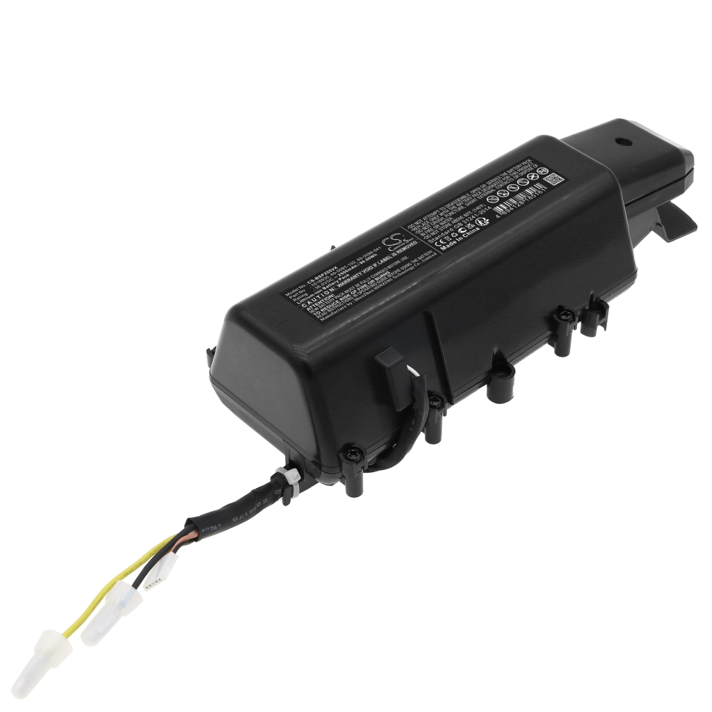 Imurin akku Bissell CS-BSP255VX