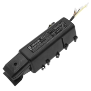 Battery for Bissell 2593