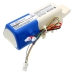 Imurin akku Bissell CS-BSP292VX