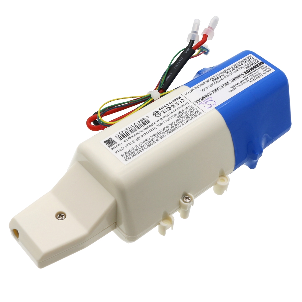 Imurin akku Bissell CS-BSP292VX