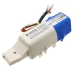 Imurin akku Bissell CS-BSP292VX