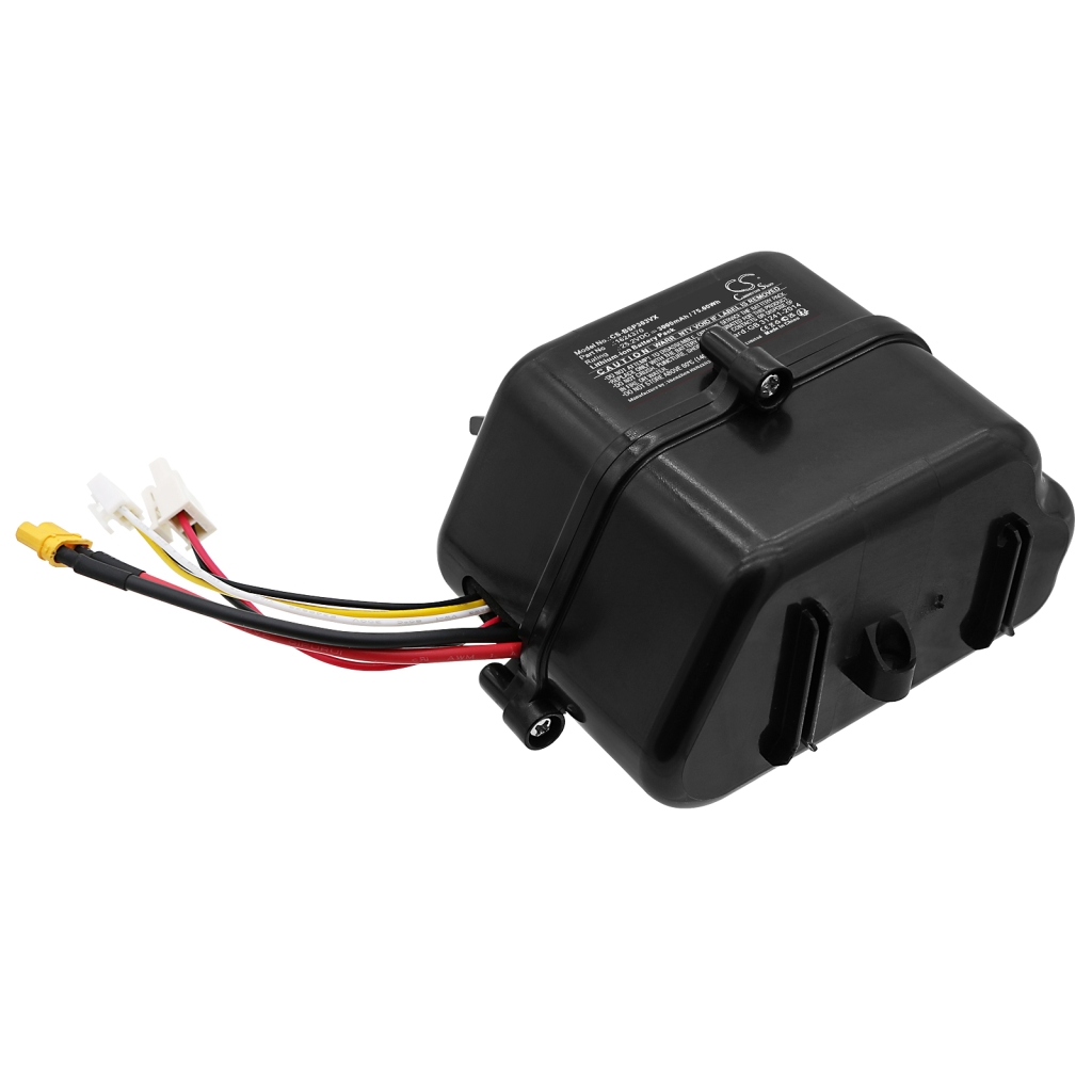 Imurin akku Bissell CS-BSP303VX