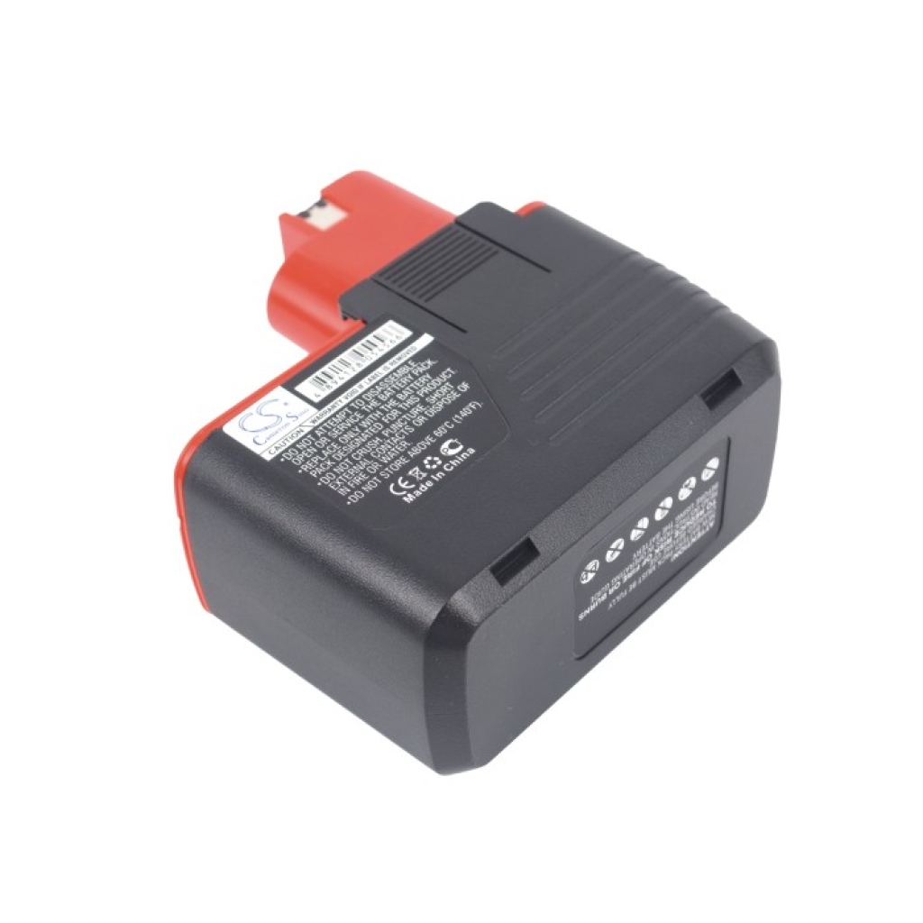 Akut Teollisuusakku CS-BSR144PW