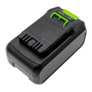 Battery Replaces Bissell 1638019