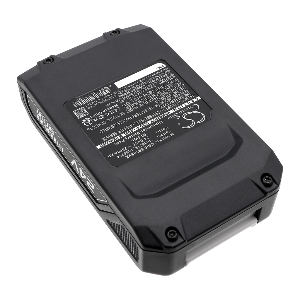 Imurin akku Bissell CS-BSR388VX