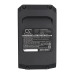 Imurin akku Bissell CS-BSR388VX