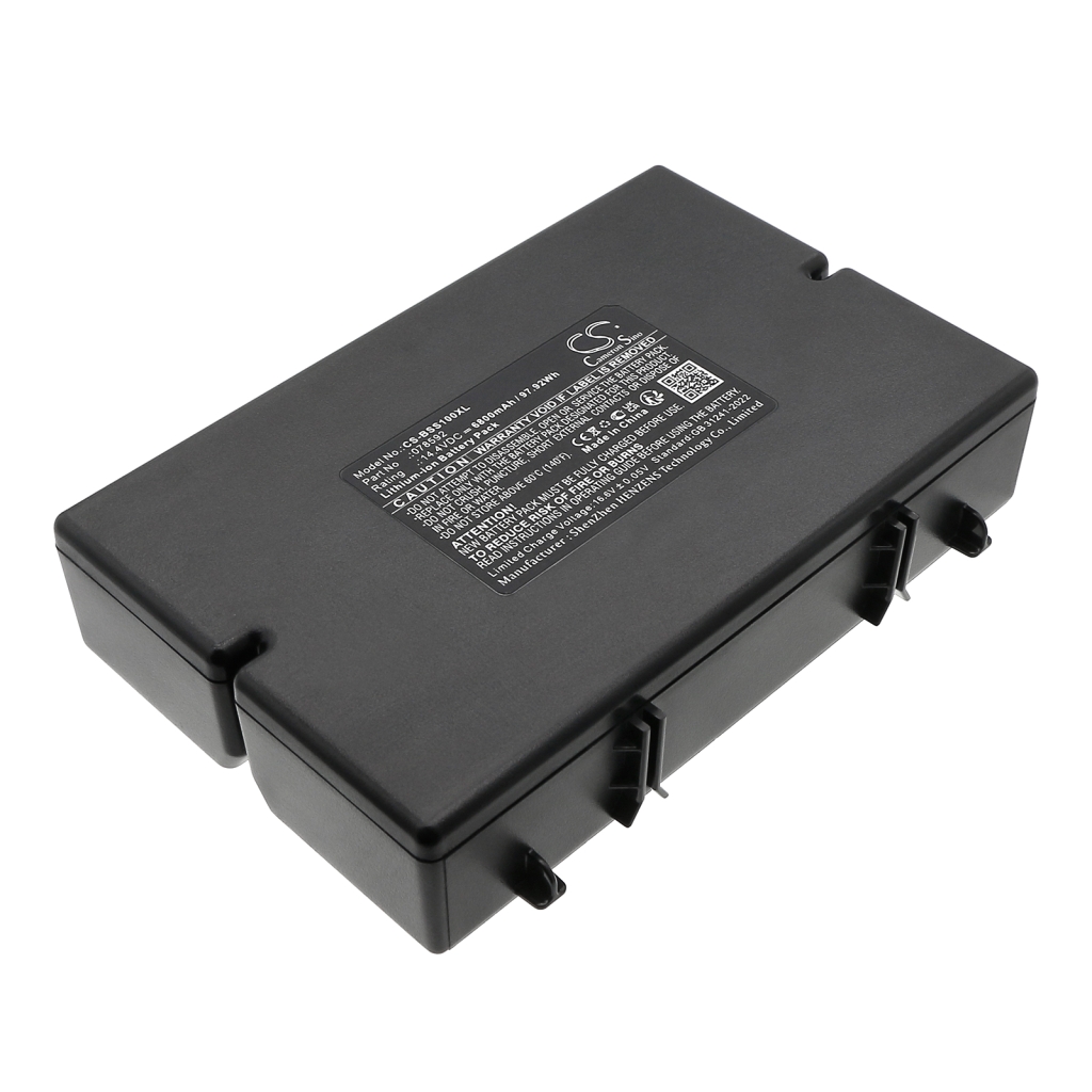 Speaker Battery Bose CS-BSS100XL