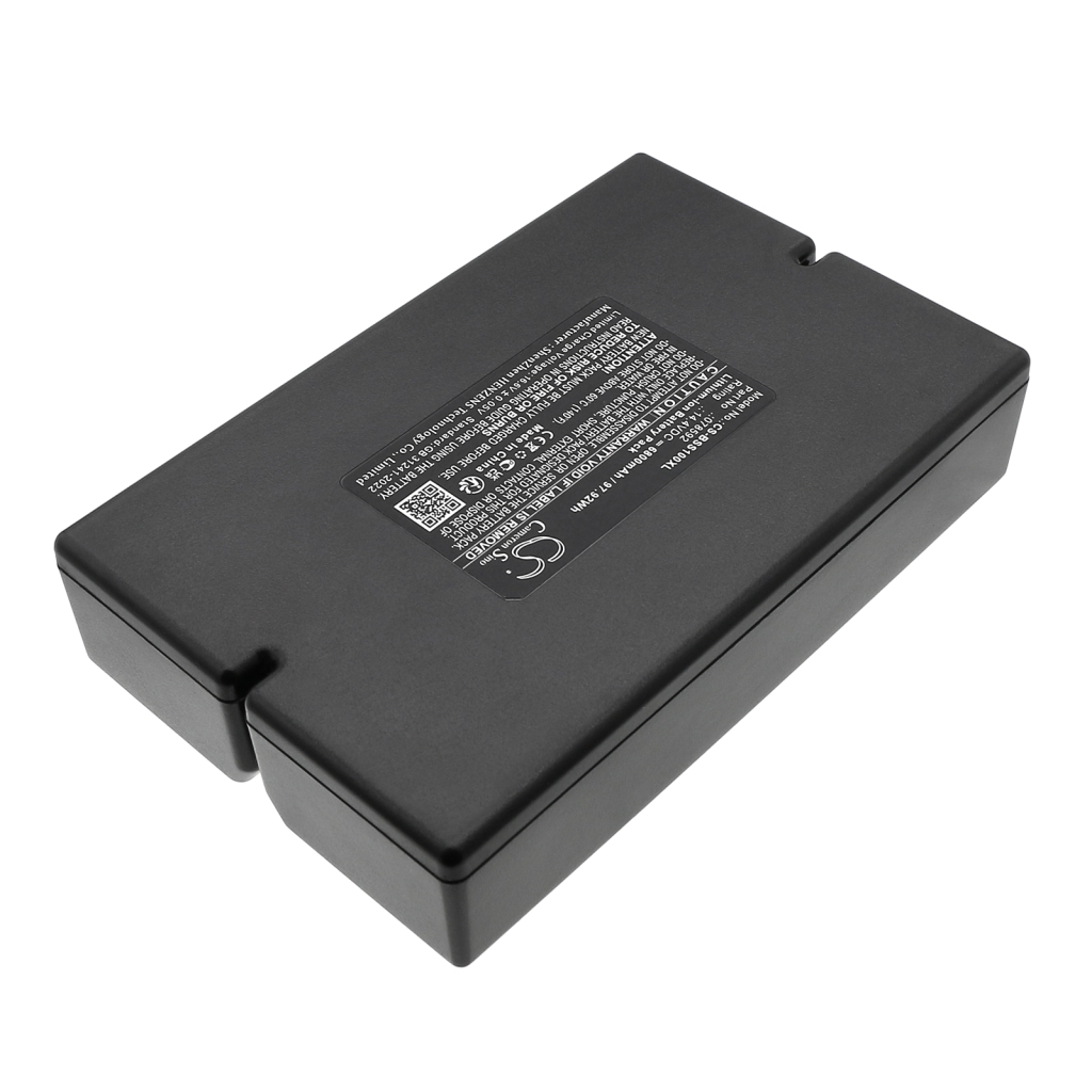 Speaker Battery Bose CS-BSS100XL