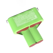 Battery compatibleWith Vacuum Battery