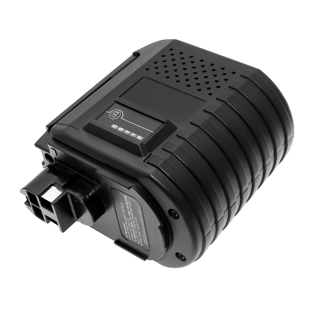 Teollisuusakku Bosch CS-BST019PW