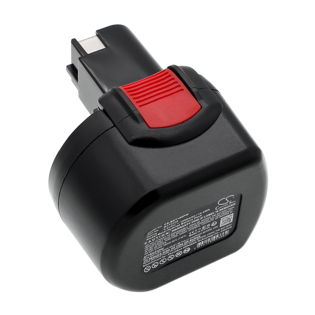 Teollisuusakku Flex CS-BST100PW
