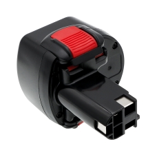 Yhteensopiva akun vaihto BOSCH 2 607 001 380,2 607 335 260,2 607 335 271,2 607 335 272,2 607 335 373...