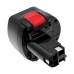 Teollisuusakku Flex CS-BST100PX