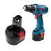 Teollisuusakku Flex CS-BST100PX