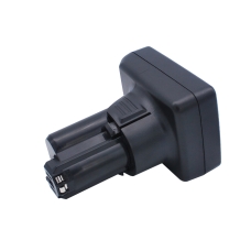 Yhteensopiva akun vaihto BOSCH BAT412,BAT414,BAT420