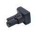 Akut Teollisuusakku CS-BST120PW