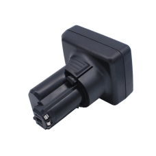 Yhteensopiva akun vaihto BOSCH BAT412,BAT414,BAT420