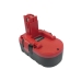 Akut Teollisuusakku CS-BST160PX