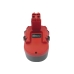 Akut Teollisuusakku CS-BST160PX